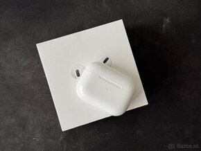 Airpods PRO 1. Generácia ĽAVÉ POKAZENÉ