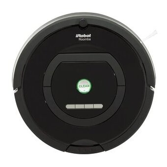 iRobot ROOMBA 770