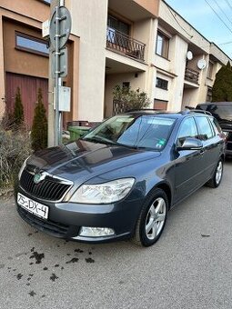 SKODA OCTAVIA COMBI 1.4TSI