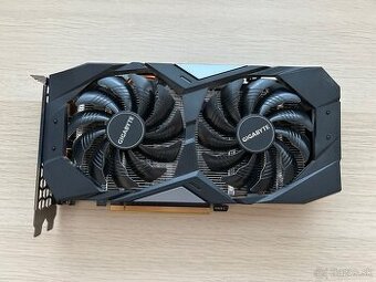 Predam GTX 1660 6GB