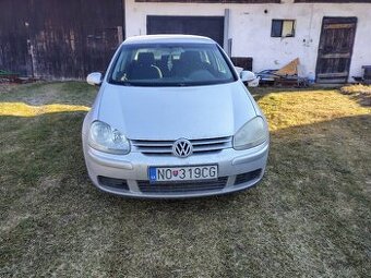 Golf 5