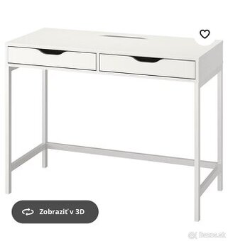 Predam stol ALEX (Ikea)