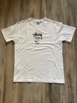 Stussy x Nike International Tee