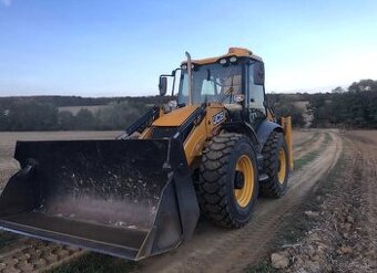 JCB 4cx