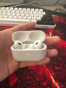 Airpods pro usb C