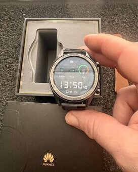 HUAWEI Watch GT