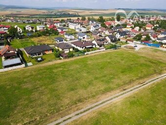 Pozemok vhodný na výstavbu RD, Spišské Tomášovce - 1