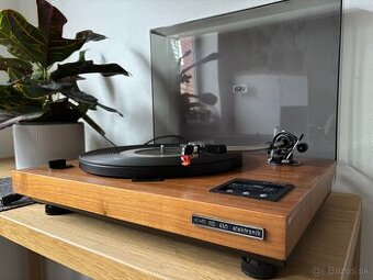 Gramofon Tesla NC 450 Hi Fi elektronik - 1