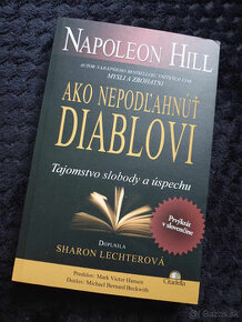 Napoleon Hill - Ako nepodlahnut diablovi - 1