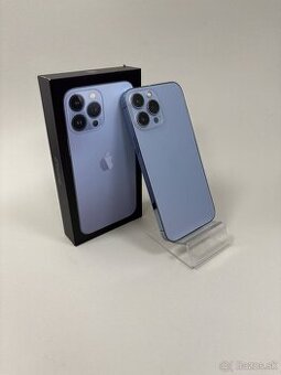 Apple iPhone 13 PRO MAX 128GB Blue