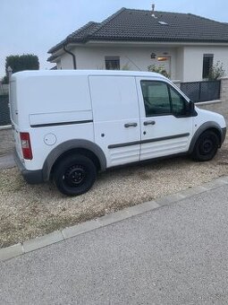 Ford Transit Connect 2007 1.8 D