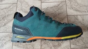 Turistická obuv Scarpa Zodiac vel.45