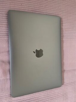 APPLE MacBook 12" 256GB (2017) Space Grey / 1,2 GHz / 8GB R