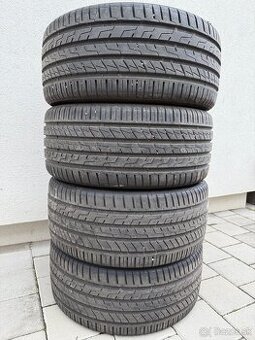 245/40 R18 Matador Hectora 5 letné - 1