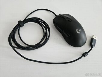 Logitech G403 Prodigy Gaming Mouse - 1