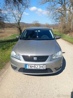 SEAT TOLEDO 1.2TSI 77KW REFERENCE