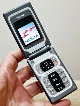 NOKIA 7200 - 1