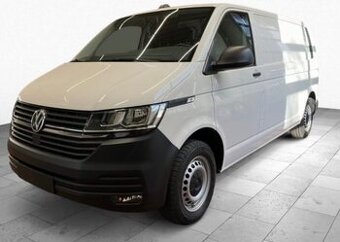 Volkswagen Transporter t6.1 2020 dlhá verzia - 1