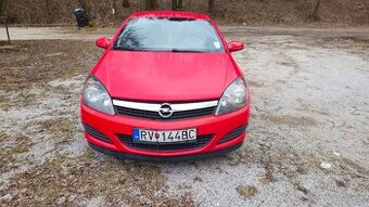 Opel astra h gtc 1.8 103kw