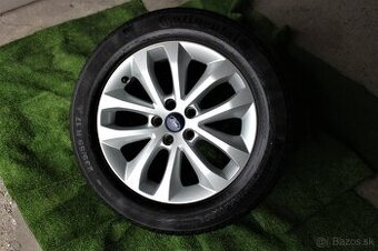 17” ZIMNA SADA---FORD KUGA / GALAXY---/záťažové/--5x108 r17 - 1