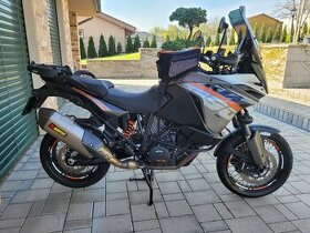 KTM 1190 Adventure