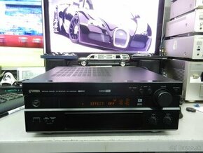 YAMAHA RX-V800RDS...AV receiver 5.1 , Dolby Digital , DTS ..
