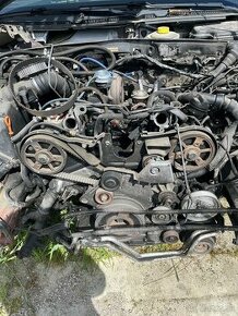 Motor 2.5tdi AKE