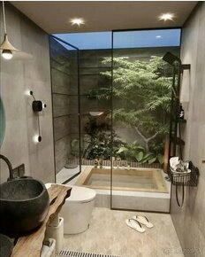 Exkluzívne Kúpeľne na Mieru – Luxus za Nízke Ceny