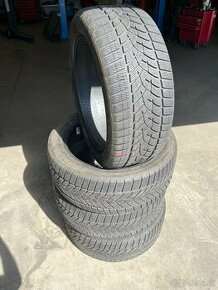 Pneumatiky 275/45 r21