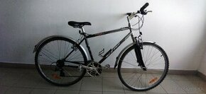 Predám horsky bicykel CTM targa 28" kolesa rám 18. Servisova