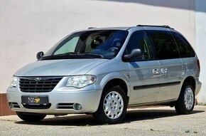 Chrysler Grand Voyager 2.8 CRD LX 7m AT - 1