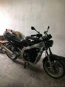 Suzuki GS 500