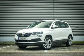 ŠKODA KAROQ 1.6 TDI 85kW 2018 - 1