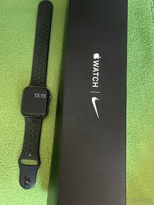 Apple watch 5