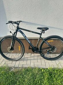 Horský bicykel pánsky/damsky/detsky nové