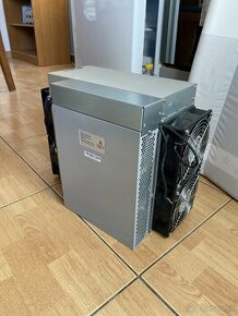 Predám miner KS3M