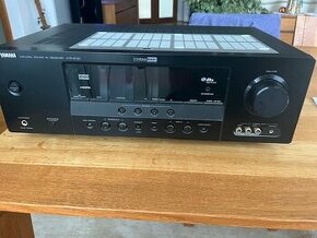 AV receiver Yamaha HTR-6130 - 1