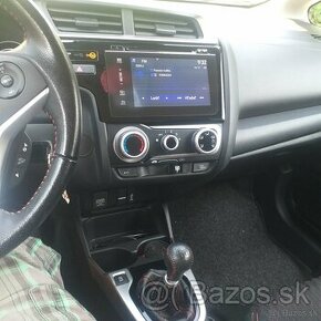 Honda Jazz 1.5vtec DYNAMIC - 1