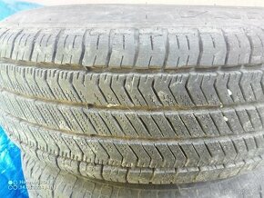 225/70 R15C