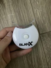 Blanx bieliaca kura