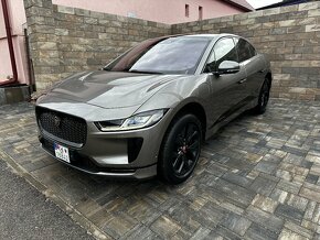 Jaguar I-Pace HSE EV400 - 1