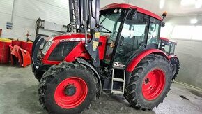 ZETOR 110 PROXIMA PLUS ( zanovny metalfaach) - 1