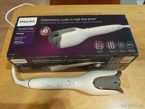 Philips StyleCare Prestige Automatická kulma