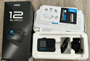 GoPro HERO 12 Black