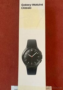 Samsung galaxy smart watch 4 - 1