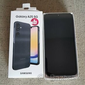 Samsung galaxy A25 5G