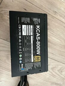 Aerocool 800W