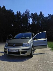 Fiat Panda - 1