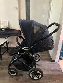 Predám športový kočík Cybex Talos S Lux - 1