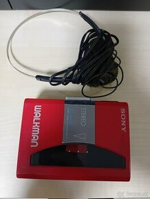 Walkman SONY WM-34 - 1